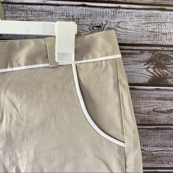 Banana Republic Shorts Size 8‎ - Picture 3 of 8